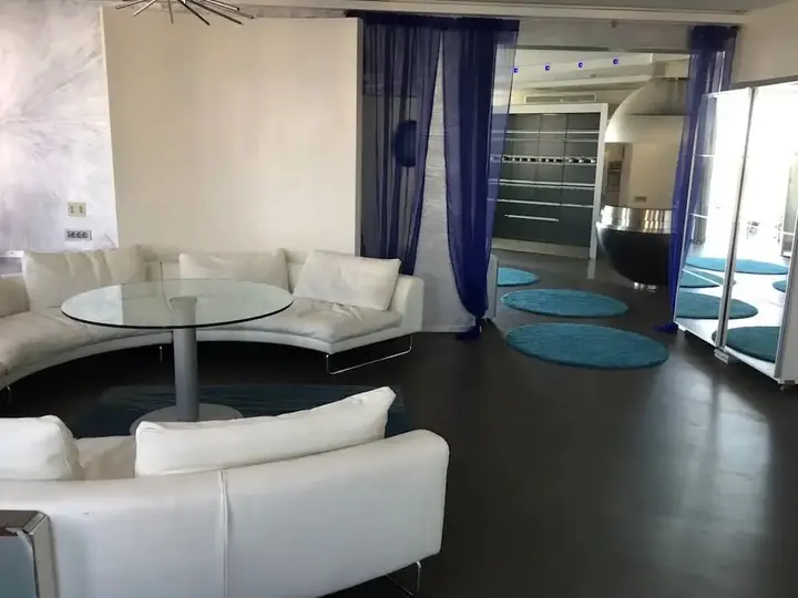 Москва: Dynasty Apartment 32 Floor