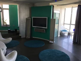 Москва: Dynasty Apartment 32 Floor