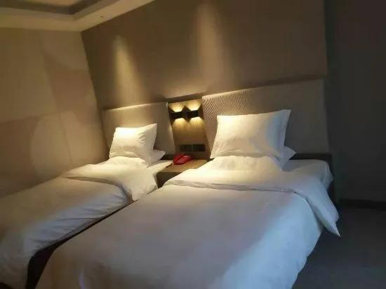 Тайчжоу: Yuejia Hotel (Chuancheng South Road)