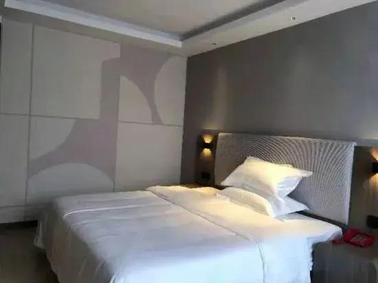 Тайчжоу: Yuejia Hotel (Chuancheng South Road)