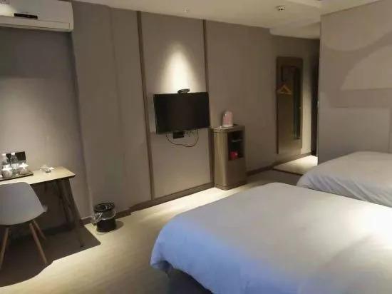 Тайчжоу: Yuejia Hotel (Chuancheng South Road)