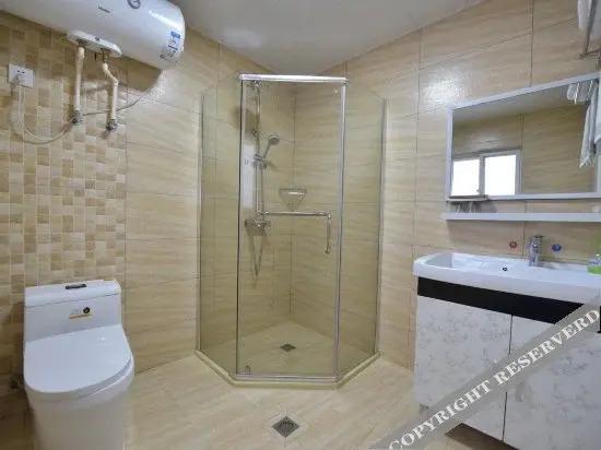 Цзясинь: Yuting Hotel