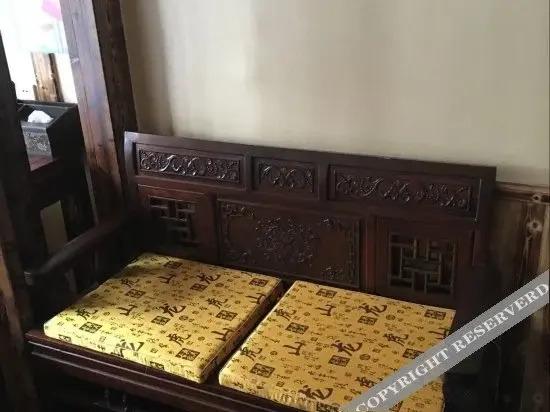 Цзясинь: Yuting Hotel