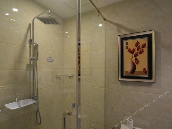 Чжэнчжоу: Bandao Blue Mountain Hotel