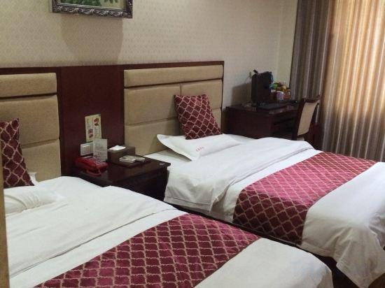 Сянтань: Yintai Hotel