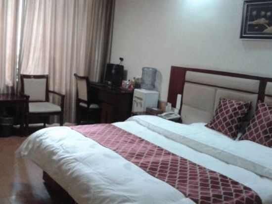 Сянтань: Yintai Hotel