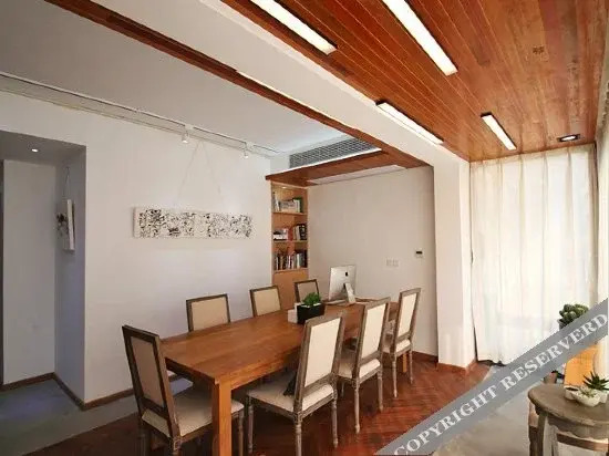 Ханчжоу: Shanyu Inn