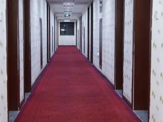 Хуаншань: Huangshan Zhong Tai Hotel