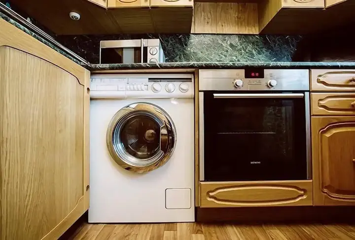 Москва: Апартаменты «Apartlux на Грузинской»