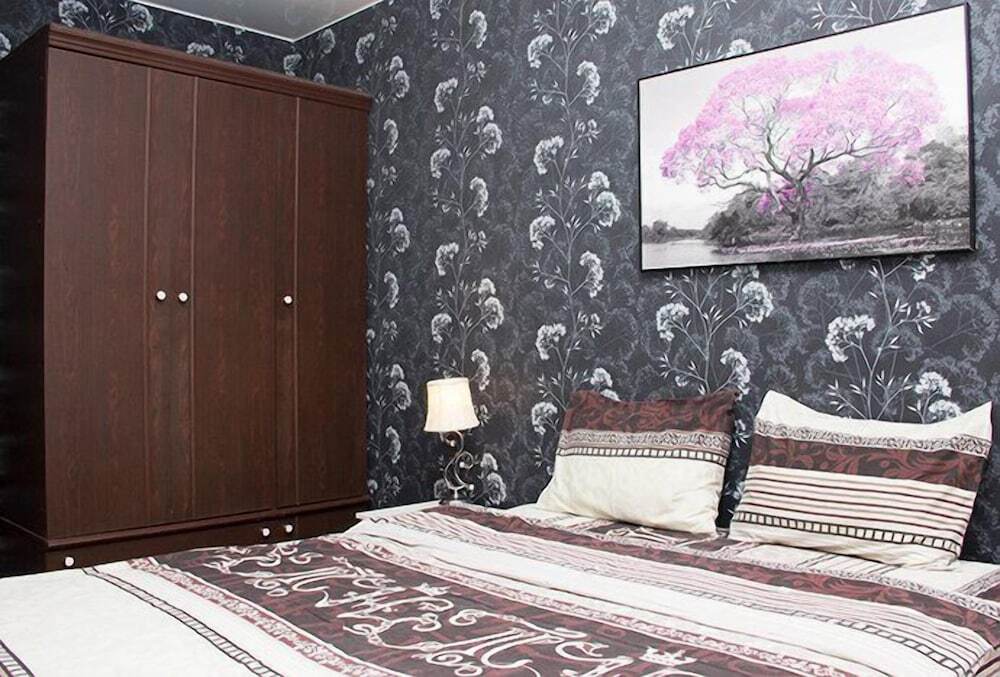 Апартаменты «Apartlux на Грузинской» — фото 4