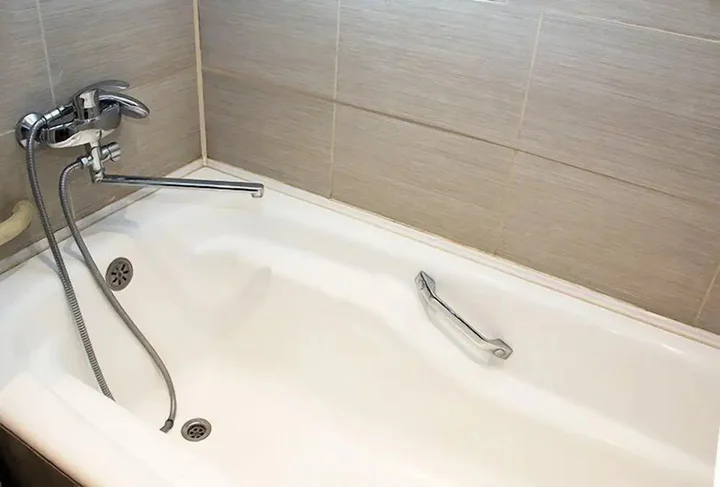 Москва: Апартаменты «Apartlux на Грузинской»