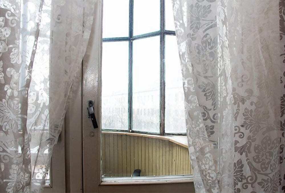 Москва: Апартаменты «Apartlux на Грузинской»