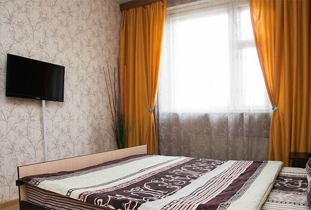 Апартаменты «Apartlux на Грузинской» — фото 3