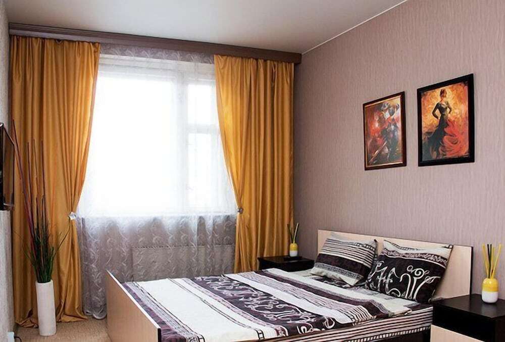 Апартаменты «Apartlux на Грузинской» — фото 2