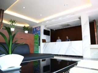 Ухань: Seven up City Hotel (Dongxihu store)