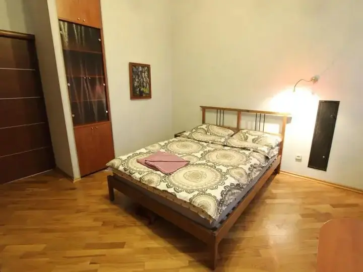 Москва: Flats 4 U Apartments Belorusskaya