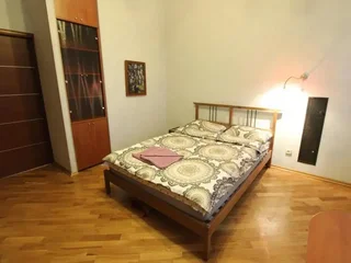 Москва: Flats 4 U Apartments Belorusskaya