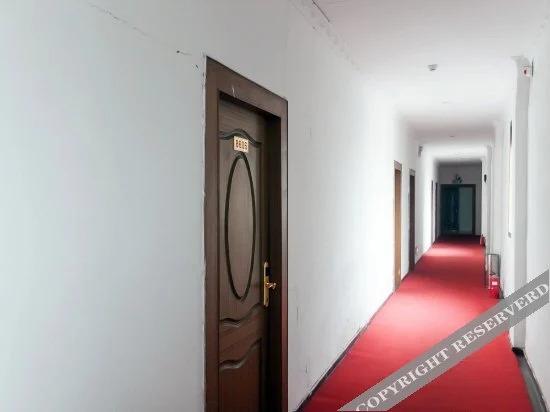 Цзясинь: Shangdao Hostel