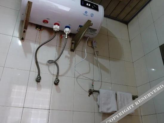 Цзясинь: Shangdao Hostel