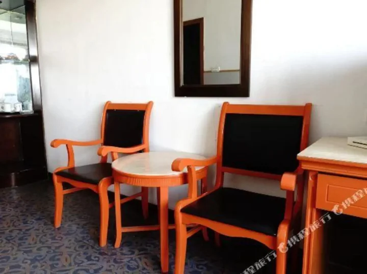 Цзясинь: Shangdao Hostel