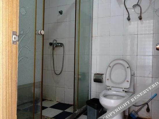 Цзясинь: Shangdao Hostel