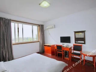 Цзясинь: Shangdao Hostel