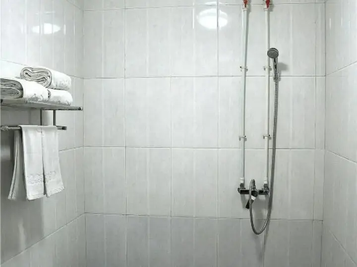 Линьи: Yangguang Express Hotel
