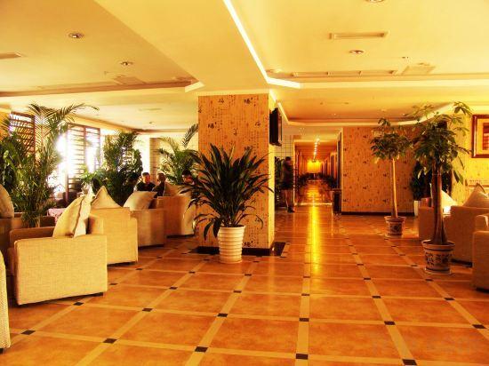 Сичан: Phoenix Hotel