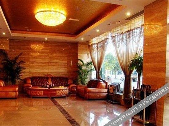 Сичан: Phoenix Hotel