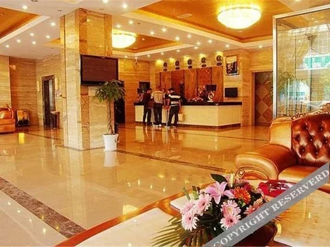 Сичан: Phoenix Hotel