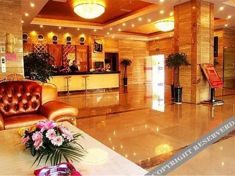 Сичан: Phoenix Hotel