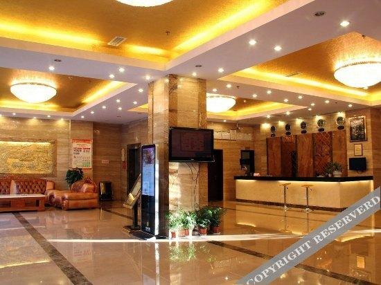 Сичан: Phoenix Hotel