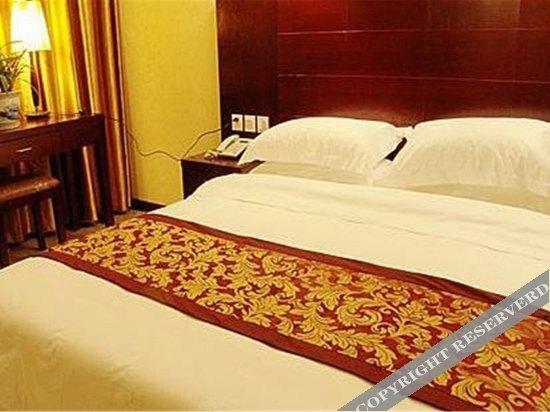 Сичан: Phoenix Hotel