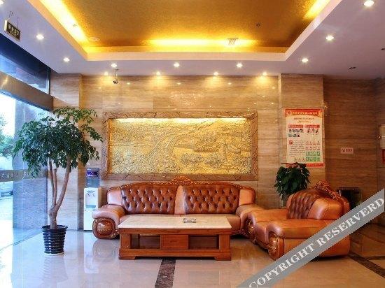 Сичан: Phoenix Hotel