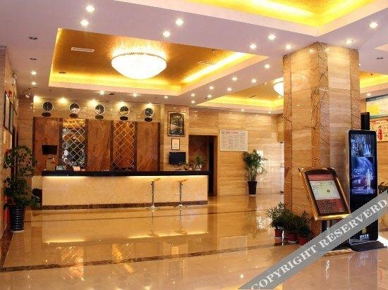 Сичан: Phoenix Hotel