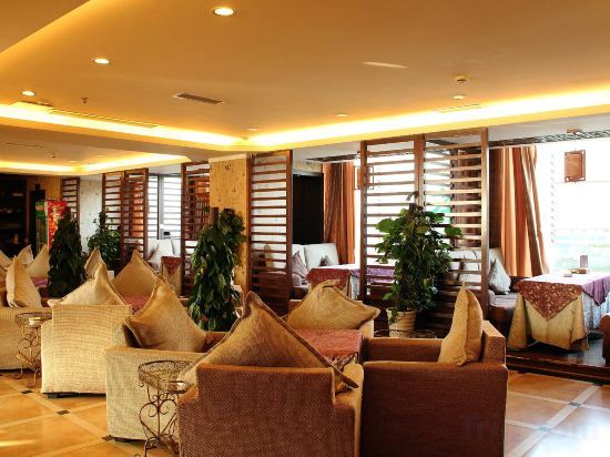Сичан: Phoenix Hotel