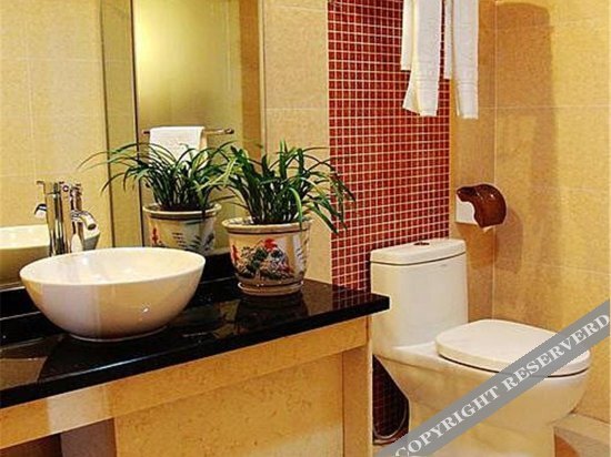 Сичан: Phoenix Hotel