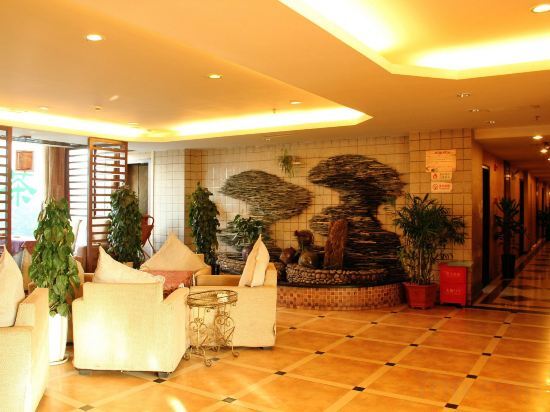 Сичан: Phoenix Hotel