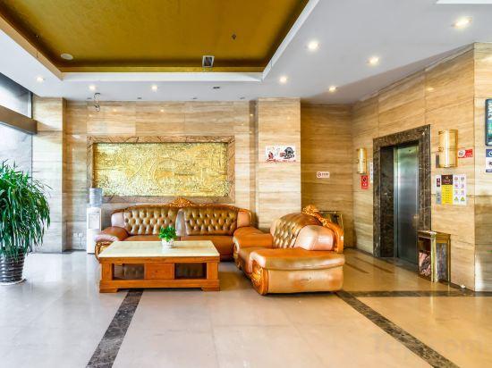 Сичан: Phoenix Hotel