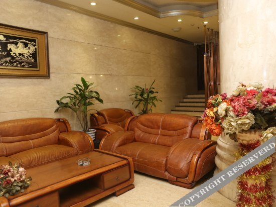 Мэйшань: Yinxing Hotel