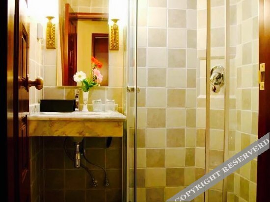 Мэйшань: Yinxing Hotel