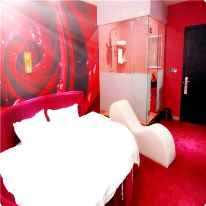 Шэньян: Shengfeng Forrest Holiday Hotel