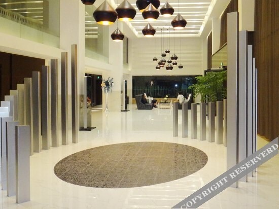Цзуньи: Taoxi Peninsula Hotel
