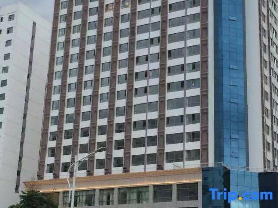 Дунцзян: Min Sheng Hotel