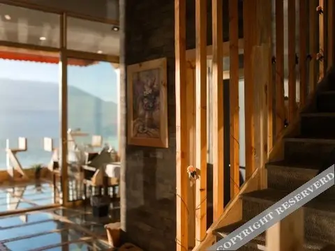 Дали: Zewan Lake View Inn