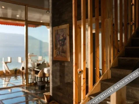 Дали: Zewan Lake View Inn