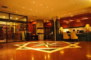 Харбин: Bremen Sophia Church Hotel