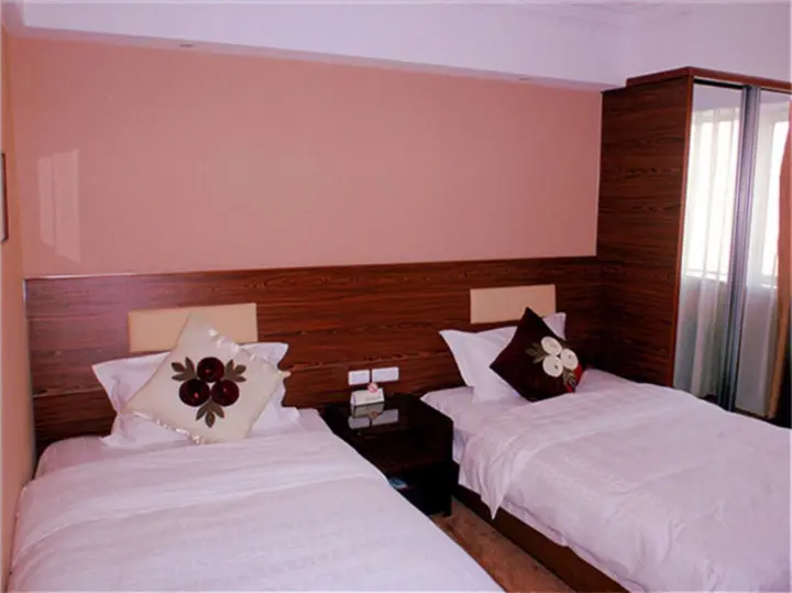 Харбин: Bremen Sophia Church Hotel