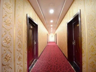 Харбин: Harbin Shunhang Hotel