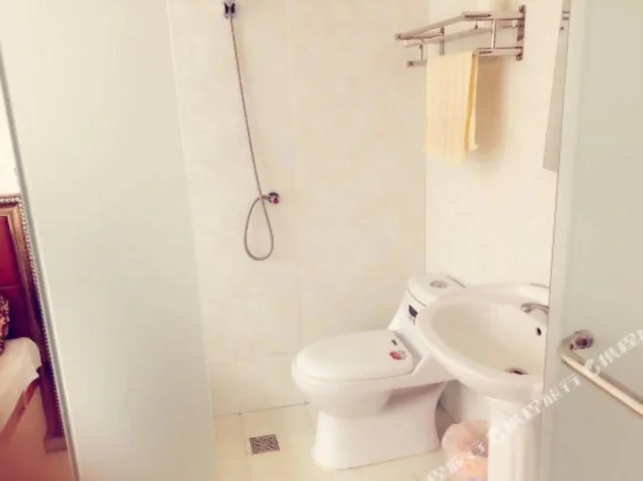 Харбин: Harbin Shunhang Hotel